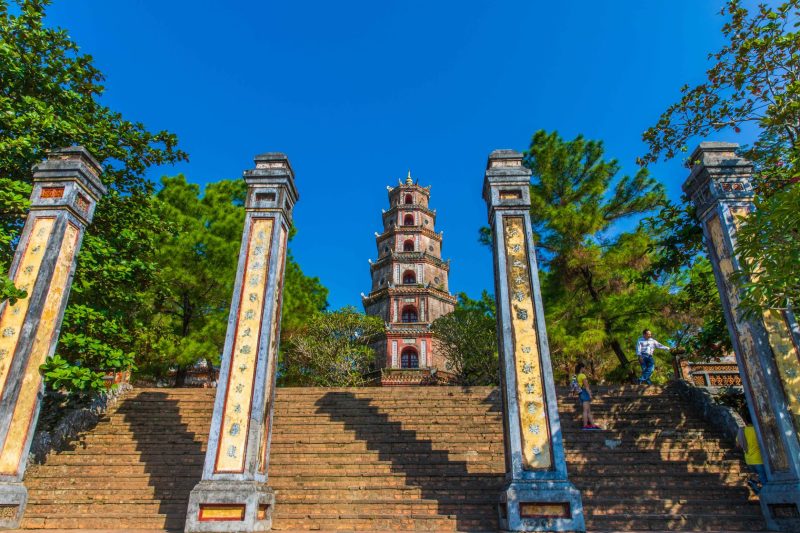 Den Store Vietnamrejse