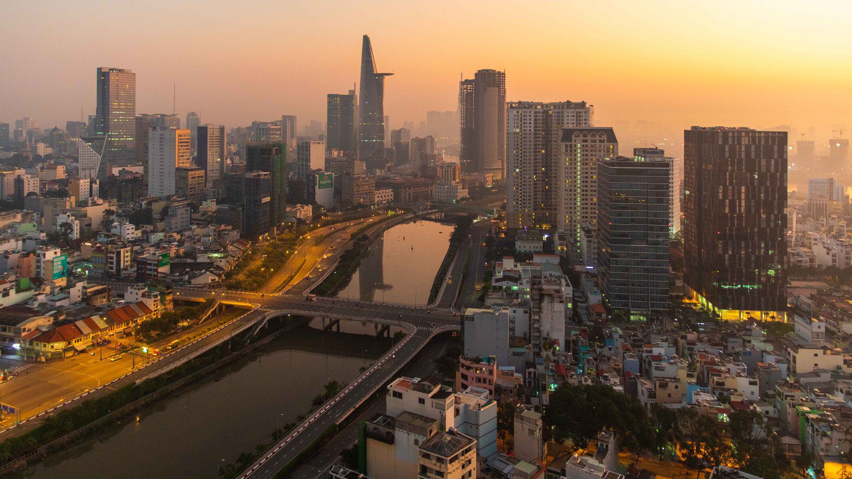 Saigon til Phu Quoc – Mekongdelta og Strand - Asien Travel