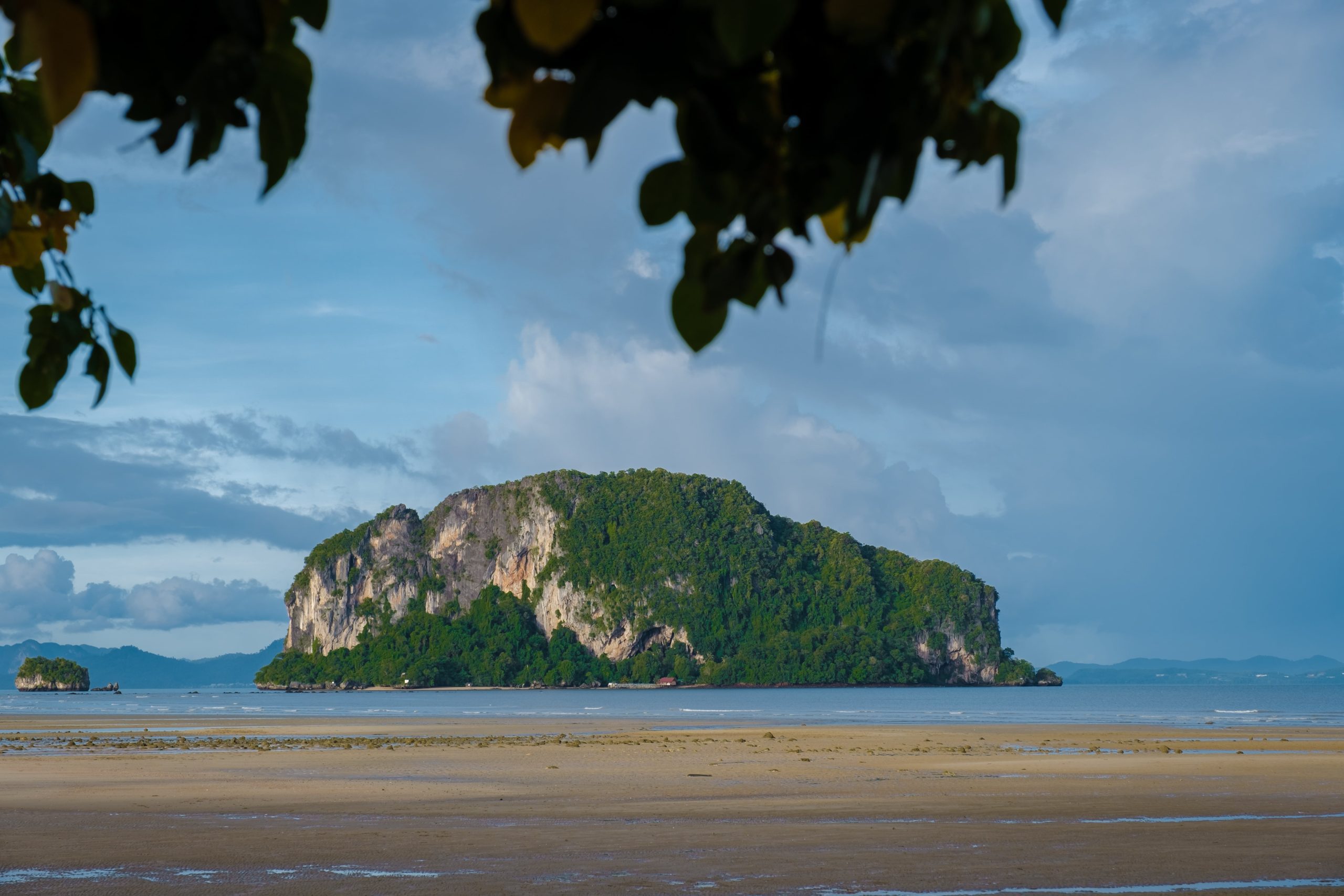 Koh Yao Yai
