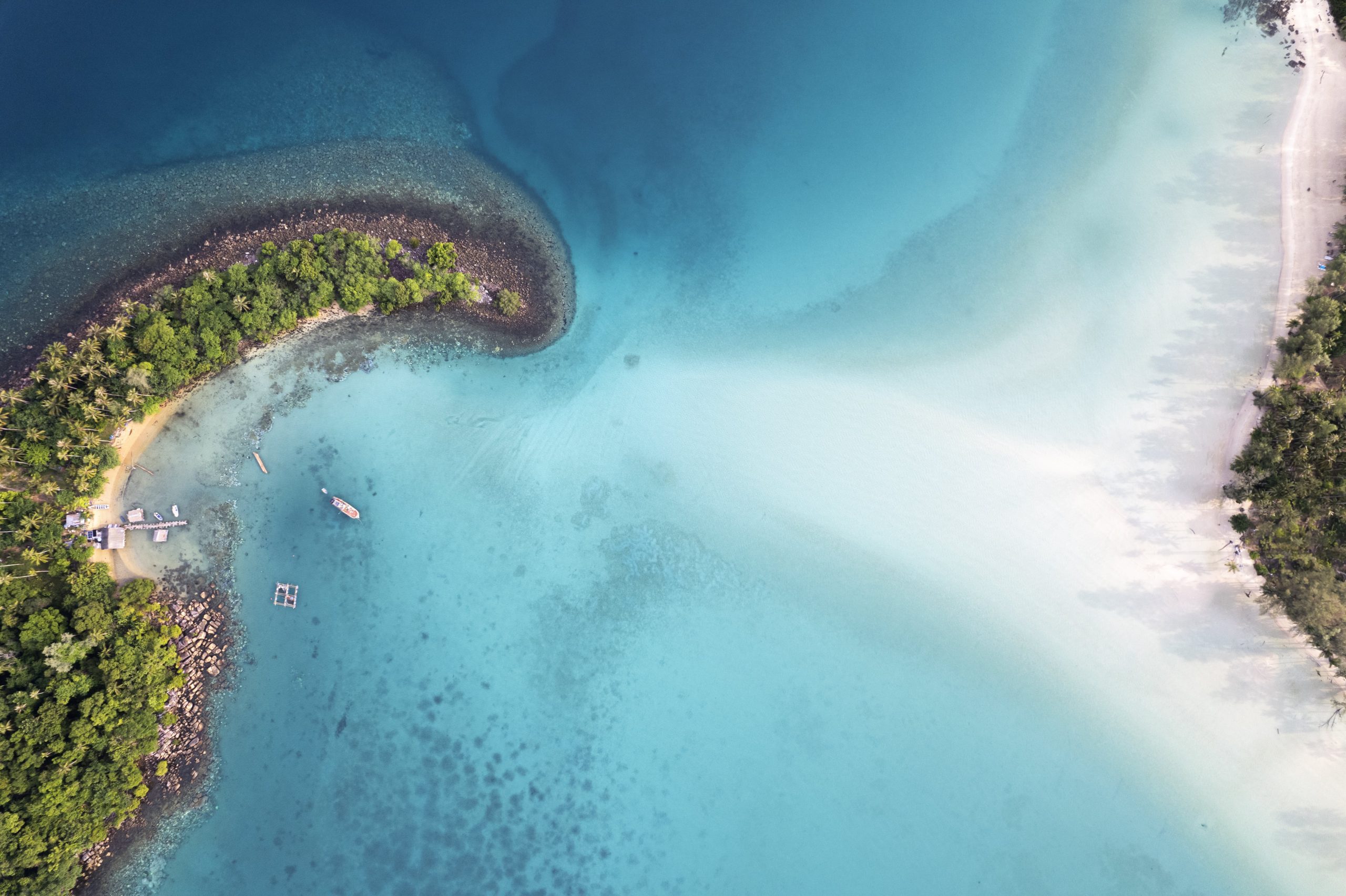 Angkor templer og paradisøer i Thailand - Asien Travel