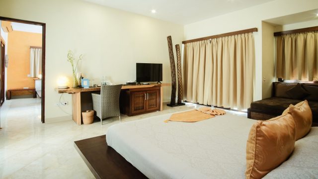 Pearl of Trawangan Room 2