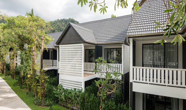 The Splash Koh Chang Accomodation