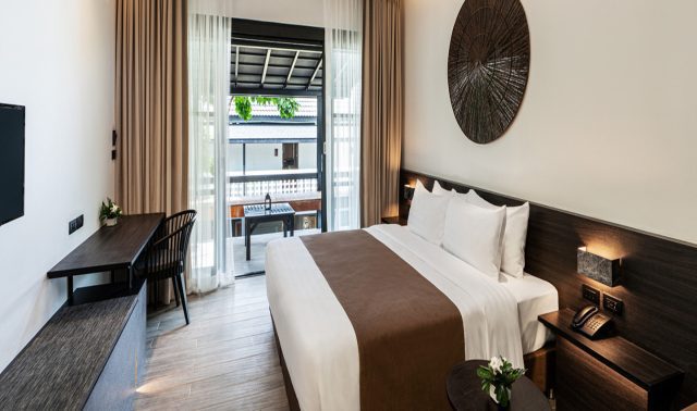 The Splash Koh Chang Room