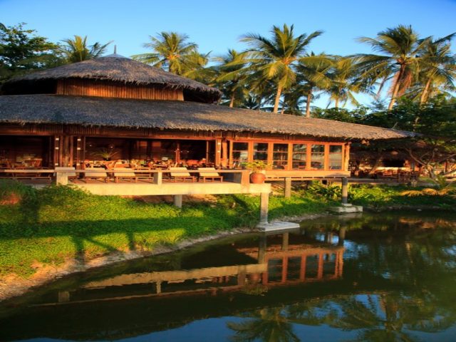 CoCo Cottage Overview