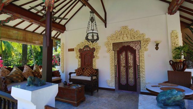 Puri Mas Boutique Resort Terrace Puri Mas Boutique Resort Terrace