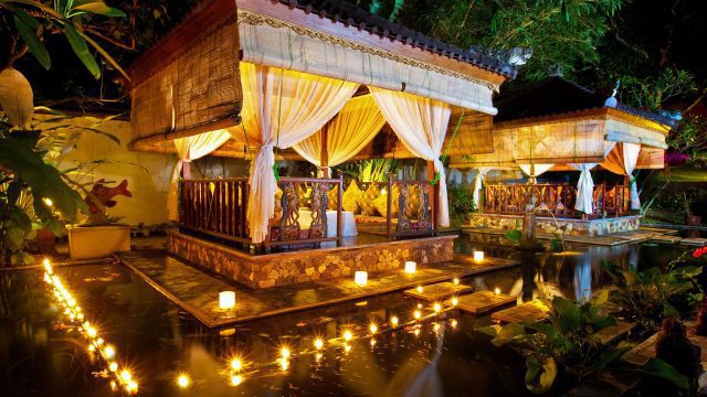 Puri Mas Boutique Resort Spa Puri Mas Boutique Resort Spa