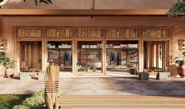 Dinso Resort & Villas Ko Chang Exterior Dinso Resort & Villas Ko Chang Exterior