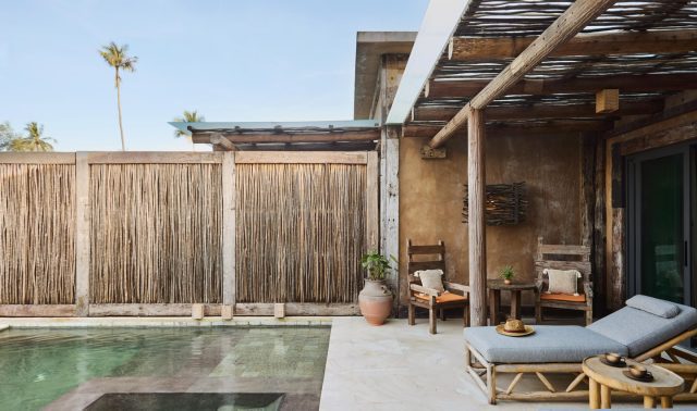 Dinso Resort & Villas Ko Chang Pool side Dinso Resort & Villas Ko Chang Pool side