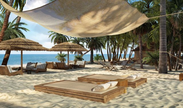 Dinso Resort & Villas Ko Chang Beach Front Dinso Resort & Villas Ko Chang Beach Front