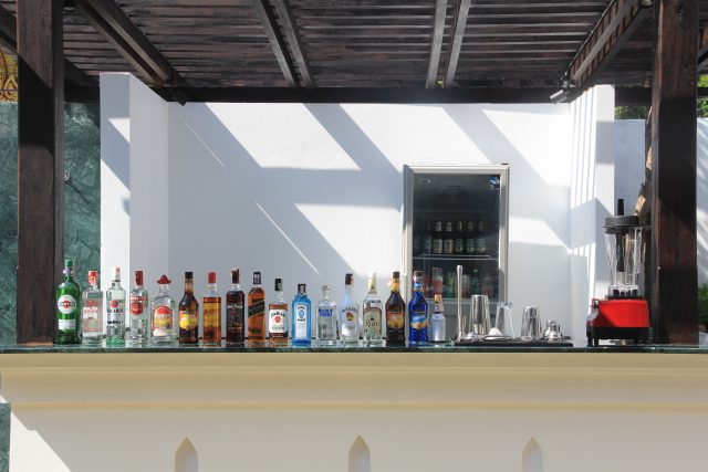 Aksara Heritage Chiang Mai Bar Aksara Heritage Chiang Mai Bar