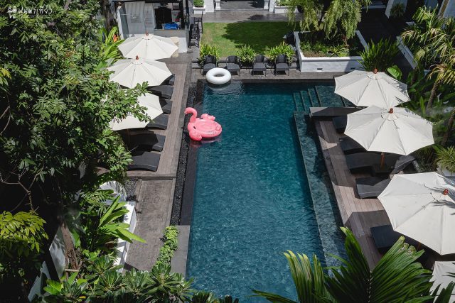 Aksara Heritage Chiang Mai Pool Aksara Heritage Chiang Mai Pool