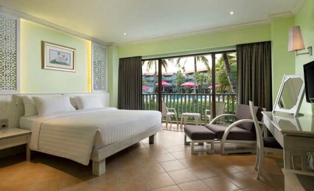 Aonang Villa Resort Superior Room