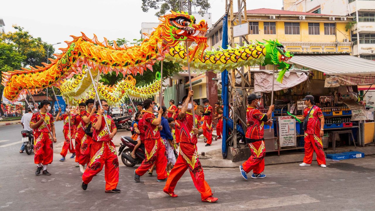 Vietnam Vietnam - Asien Travel