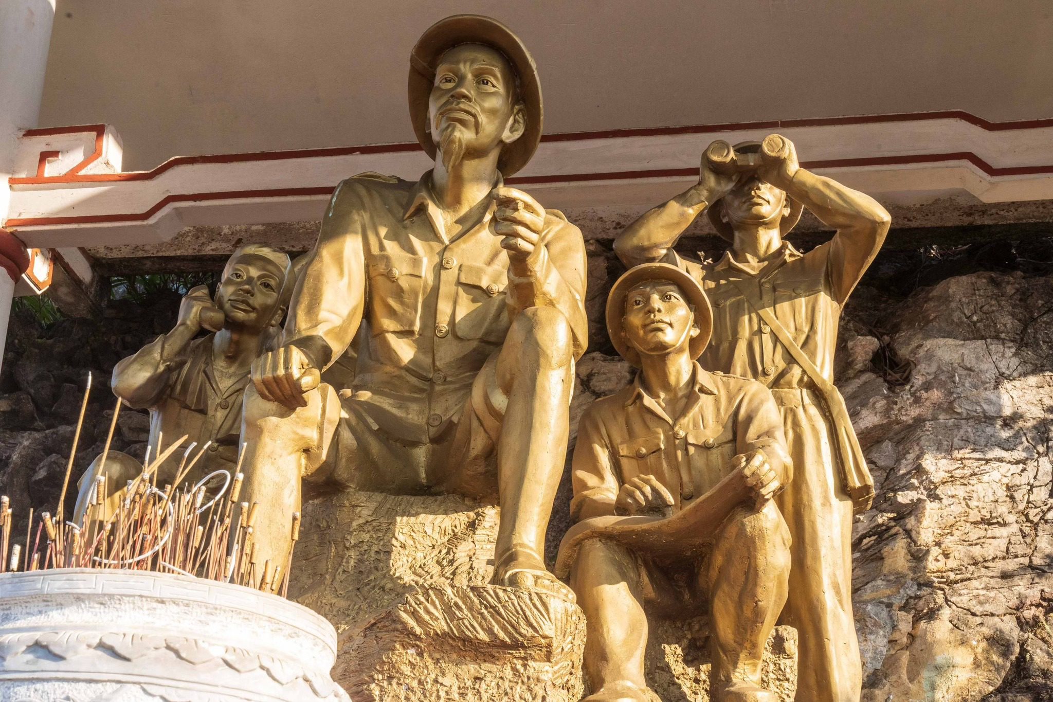 Hanoi foto af JP Klovstad Hanoi foto af JP Klovstad