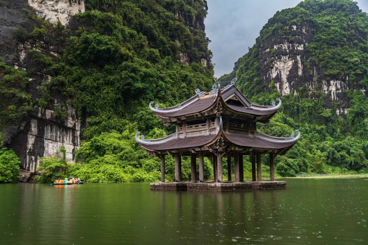 Vietnam Vietnam - Asien Travel