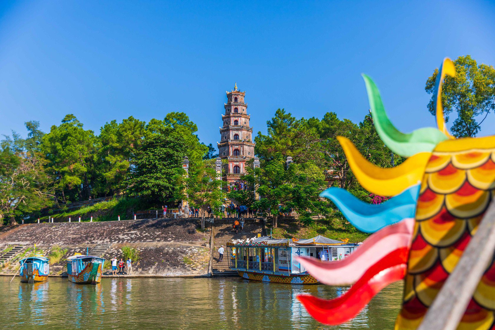 Hue foto af JP Klovstad Hue foto af JP Klovstad