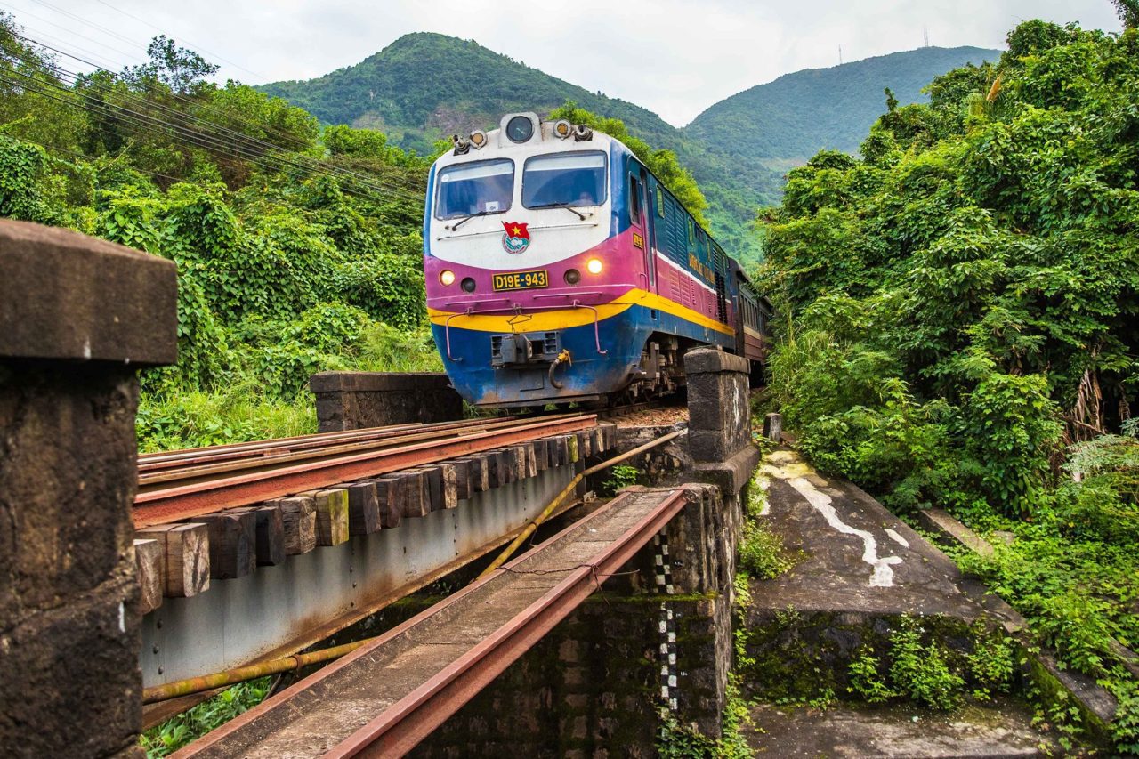 Oplev Hue i Vietnam: En by med historie og kultur Oplev Hue i Vietnam: En by med historie og kultur - Asien Travel