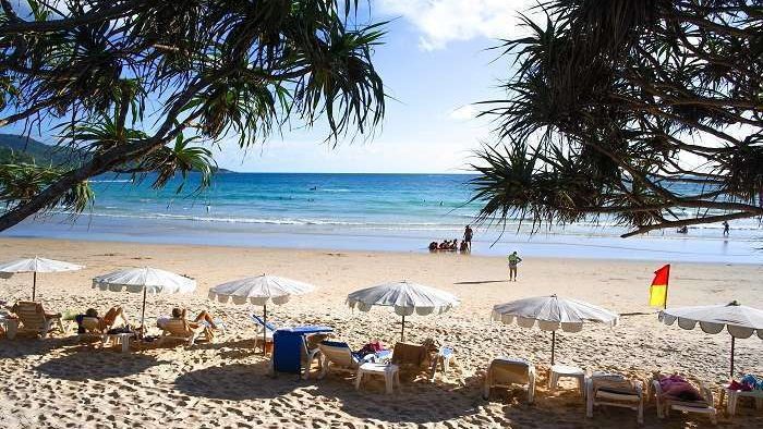 Ferie på Phuket – Thailands mest kendte ø