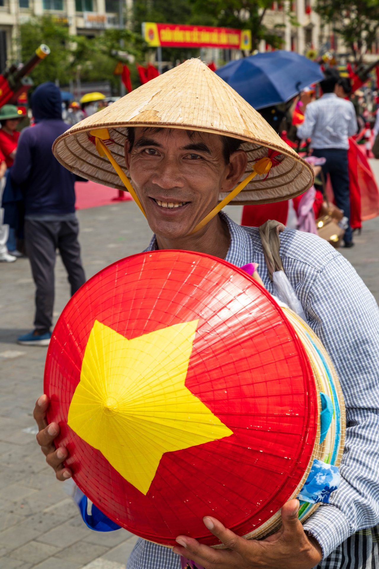 50 år siden Saigon faldt 5