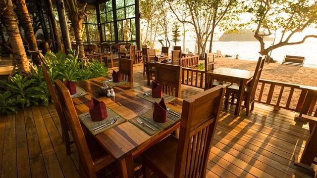 Andalay Beach Resort 3