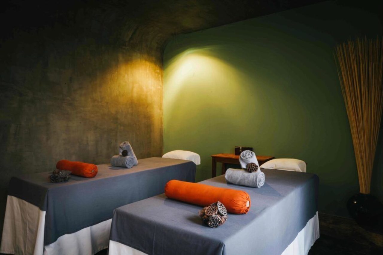 Rambutan Siem Reap Resort Spa