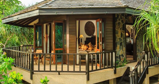 Koh Jum Beach Villas 6