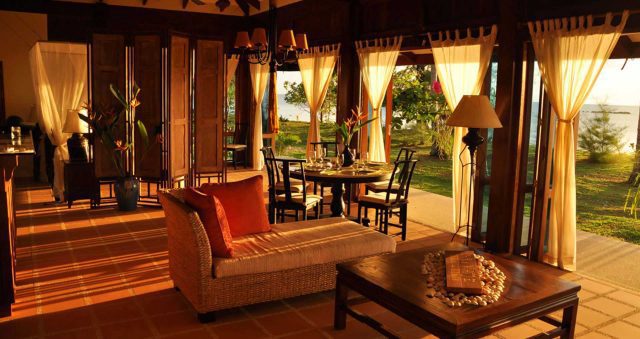 Koh Jum Beach Villas 7