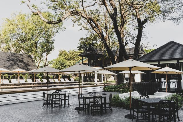 Mora Boutique Hotel Chiang Rai - Asien Travel