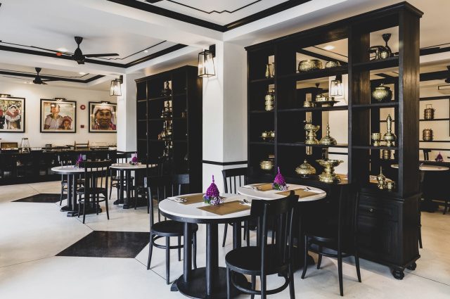 Mora Boutique Hotel Chiang Rai - Asien Travel