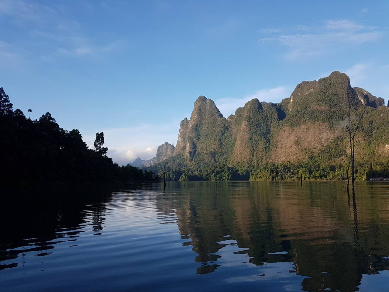 Khao Sok Nationalpark