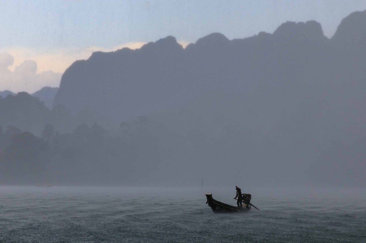 Khao Sok Nationalpark