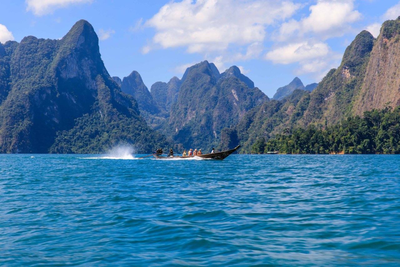 Khao Sok Nationalpark