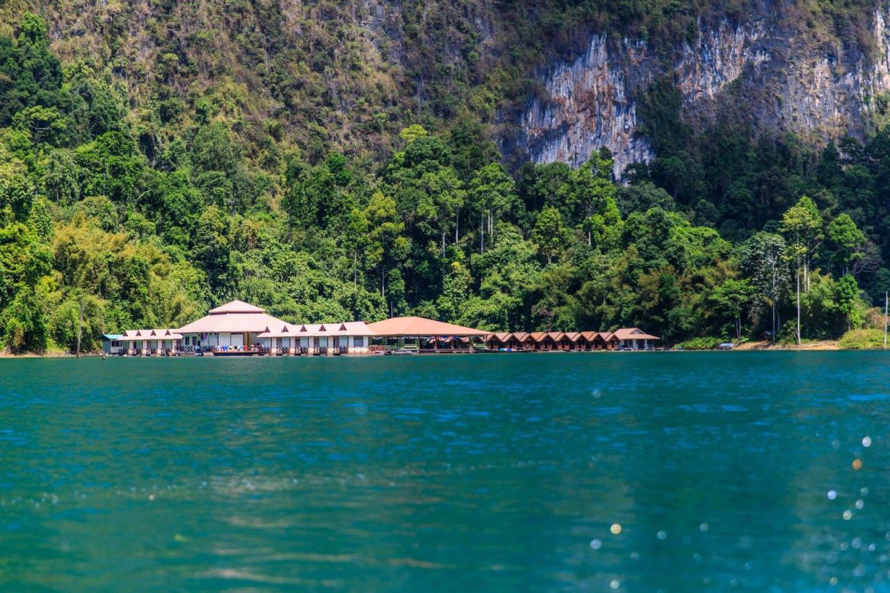 Khao Sok Nationalpark