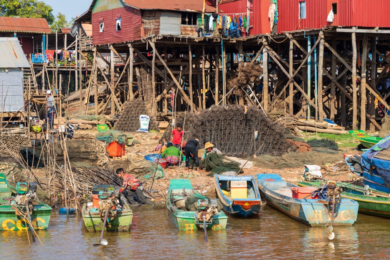 tonle sap søen 3
