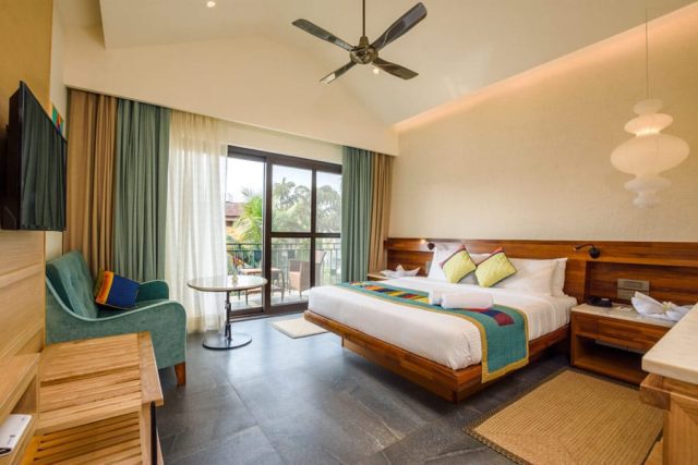 Beleza By The Beach Room Beleza By The Beach Room