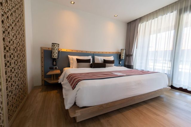 Akira Beach Resort 3