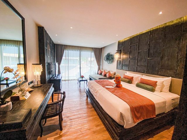 Ananya Lipe Resort 1