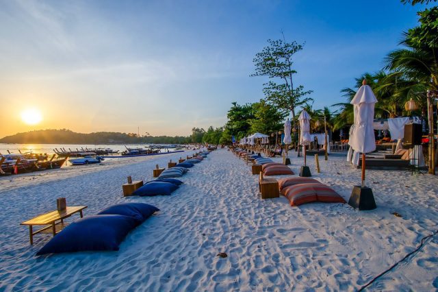 Ananya Lipe Resort 2