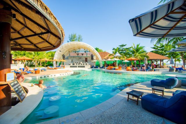 Ananya Lipe Resort 5