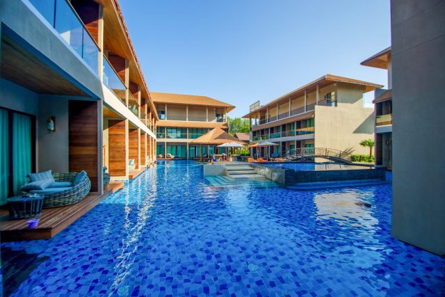 Ananya Lipe Resort 6