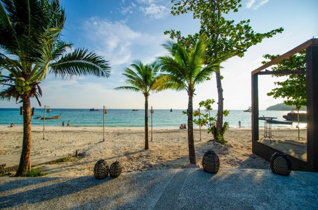 Ananya Lipe Resort 7