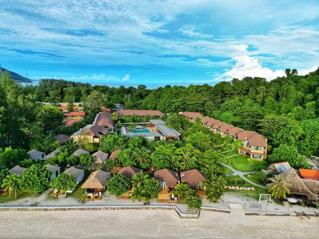 Bundhaya Villa 5 Bundhaya Villa 5