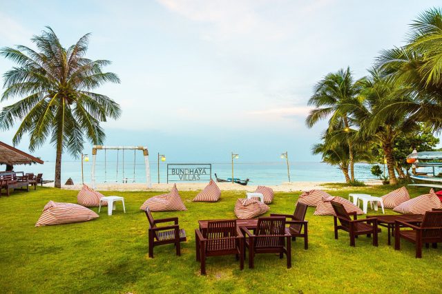 Bundhaya Villa Bundhaya Villa