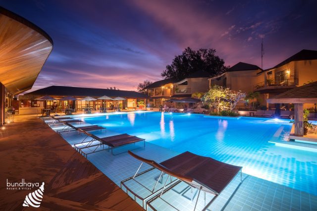 Bundhaya Villa 7 Bundhaya Villa 7