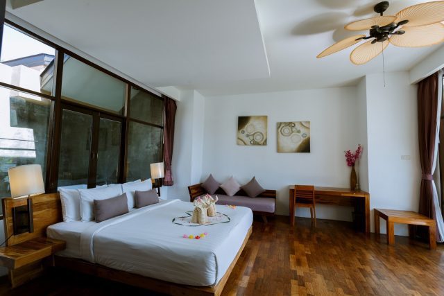 Bundhaya Villa 8 Bundhaya Villa 8