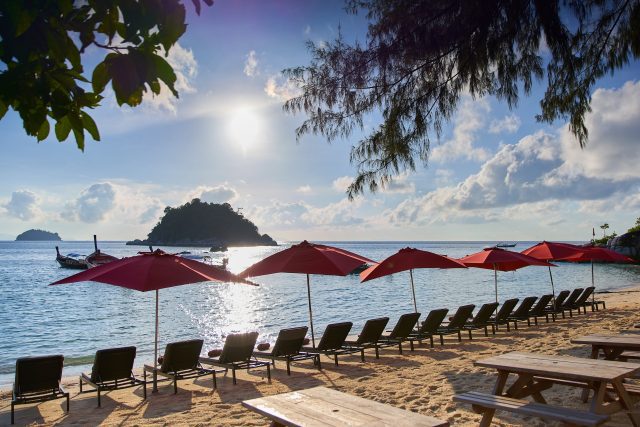 Idyllic Concept Resort 4