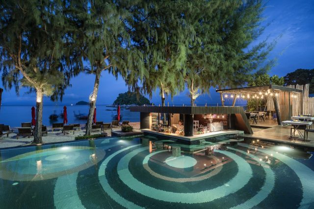 Idyllic Concept Resort 6