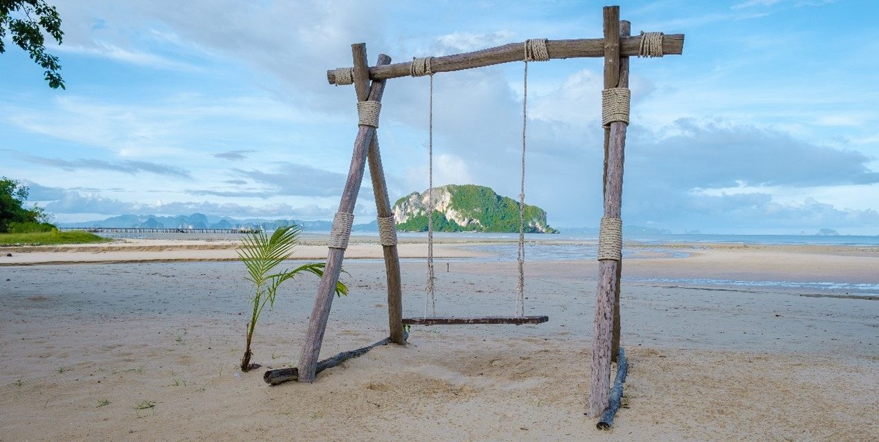 Koh Yao Biking – cykeleventyr på Koh Yao Noi