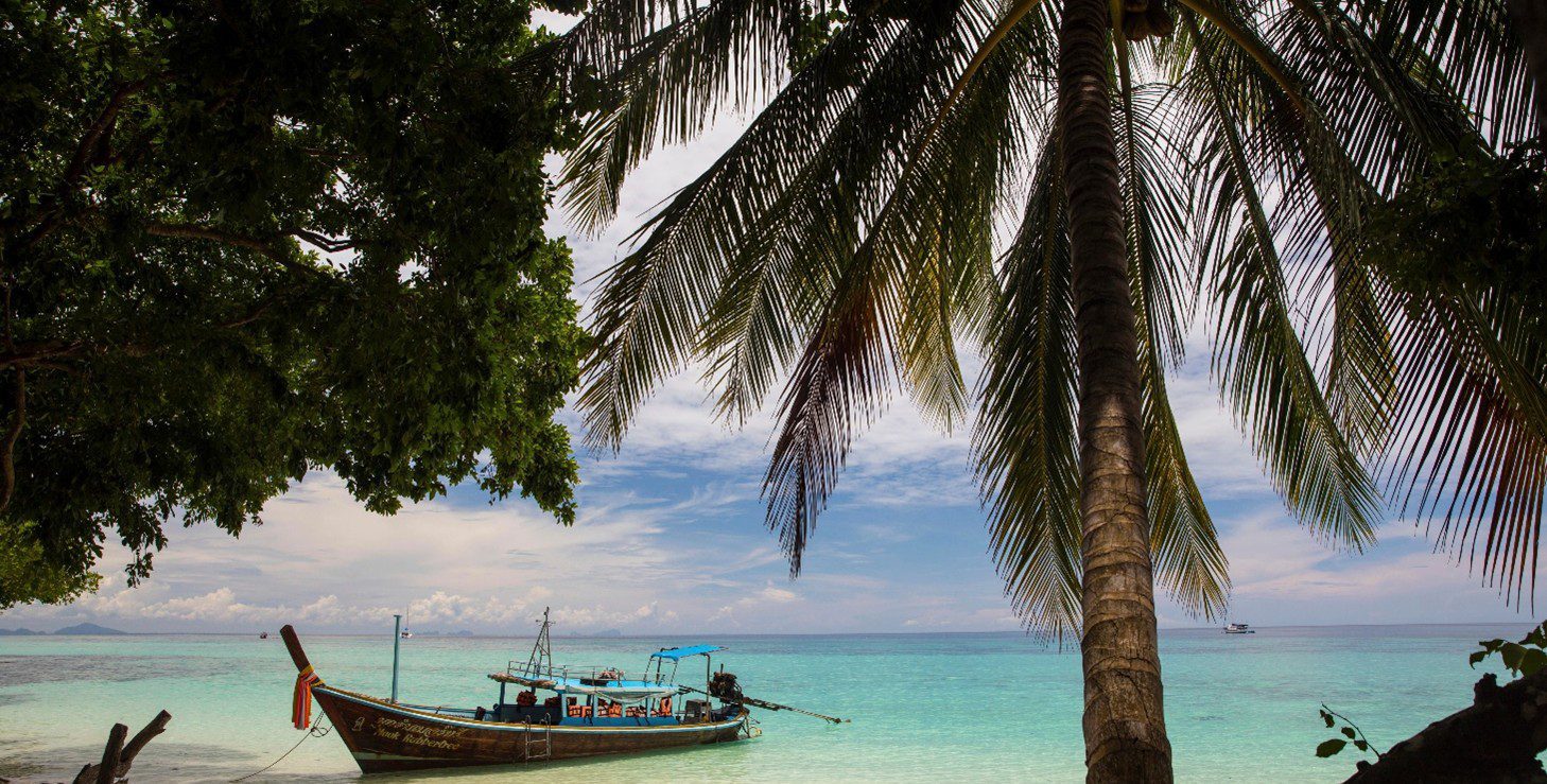 Snorkeling Koh Rok Snorkeling Koh Rok