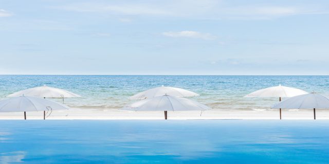 Baan Laksasubha Resort Beach View